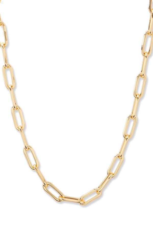 ブルックアンドヨーク レディース アクセサリー ネックレス・チョーカー レース Brook and York Colette XL Necklace GOLD ゴールド