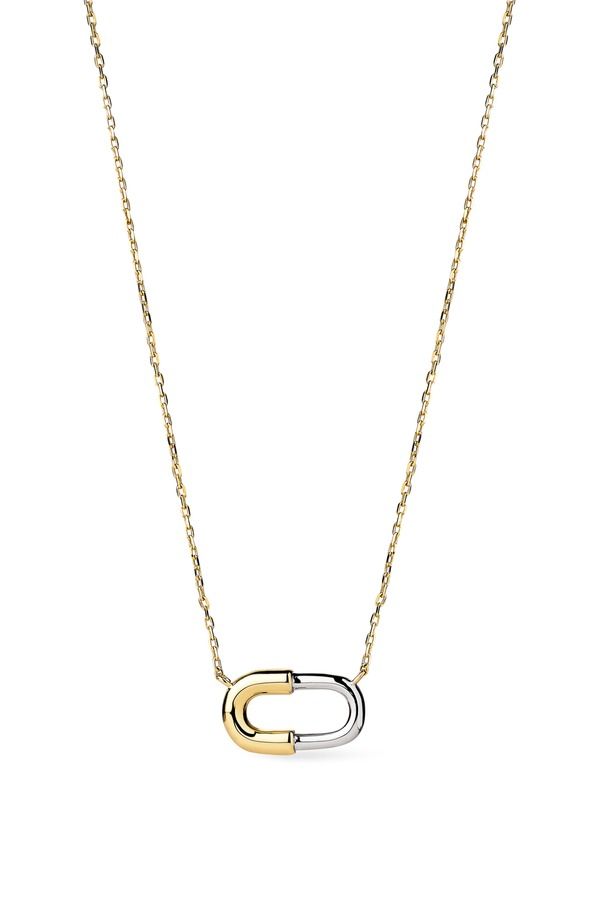 アナルイサ レディース アクセサリー ネックレス・チョーカー ミニ レース Ana Luisa Black Mini Pendant Necklace GOLD SILVER ゴールド