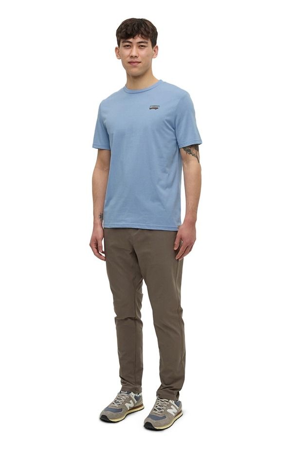 テンツリー メンズ トップス Tシャツ Lake Tentree TShirt Lakeside BlueLake Day ブルー 11,886円