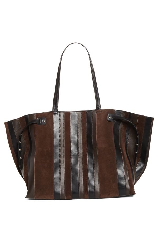 プロエンザショラー レディース バッグ レザー Proenza Schouler
