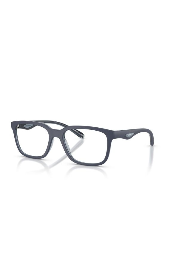 アーネット メンズ アクセサリー サングラス・アイウェア ARNETTE 54mm Square optical glasses Blue ブルー