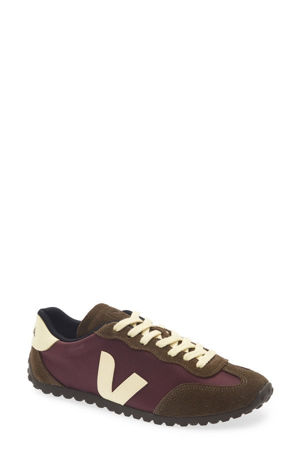 ヴェジャ レディース シューズ スニーカー Veja GT Sneaker Women AMARANTE BUTTER