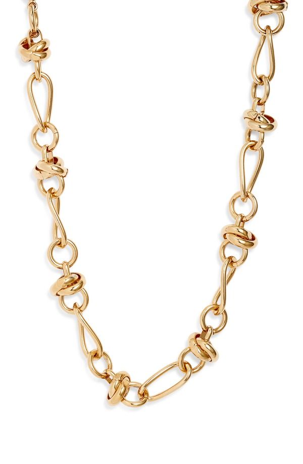 チャイルドオブワイルド レディース アクセサリー ネックレス・チョーカー レース Child of Wild Nefertari Chainecklace GOLD ゴールド 38,220円