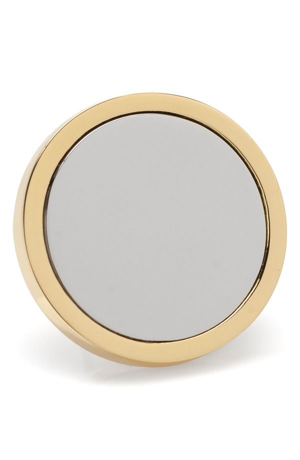 カフリンク メンズ アクセサリー カフスボタン Cufflinks Inc TwoTone Lapel Pin GOLD ゴールド