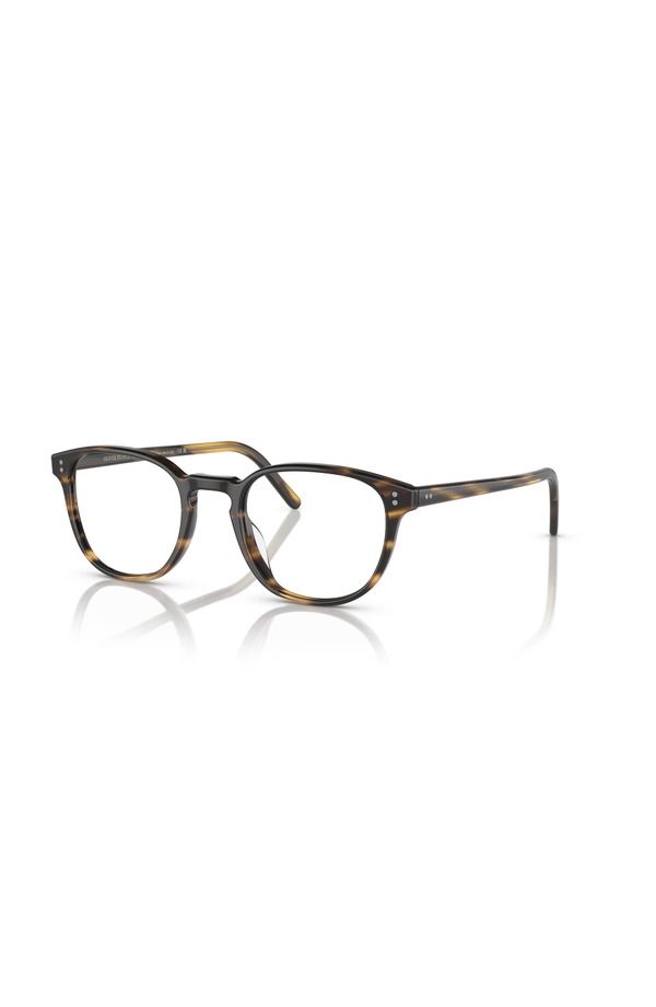 オリバーピープルズ メンズ アクセサリー サングラス・アイウェア Oliver Peoples 47mm Cat Eye optical glasses Black ブラック