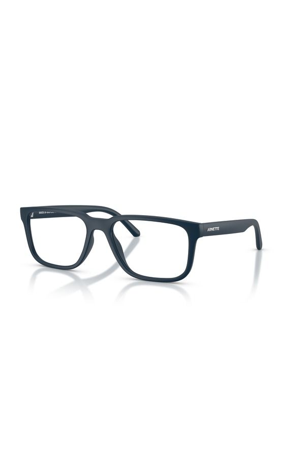 アーネット メンズ アクセサリー サングラス・アイウェア ARNETTE 56mm Rectangle optical glasses Blue ブルー