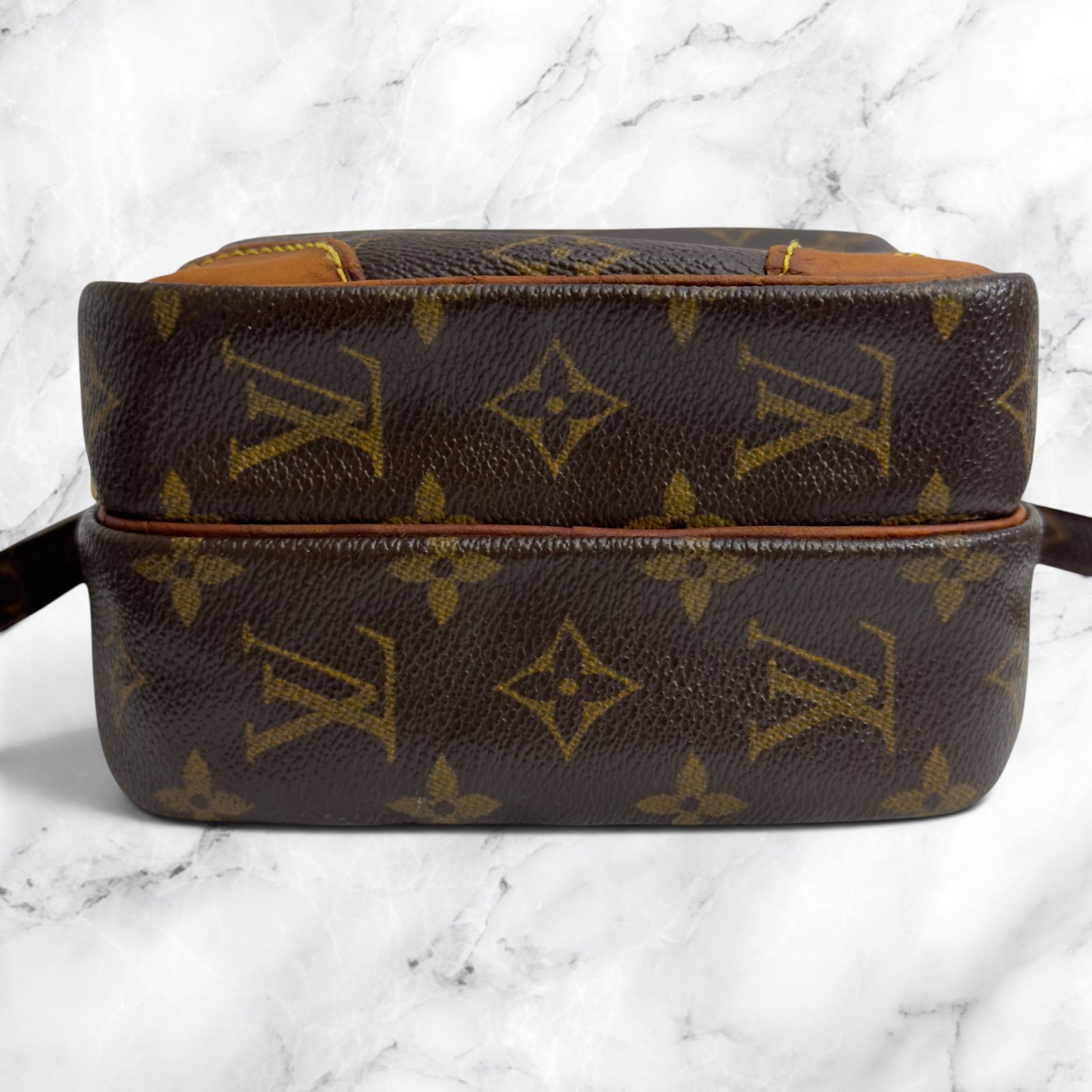 LOUIS VUITTON ルイヴィトン モノグラム アマゾン ショルダーバッグ 