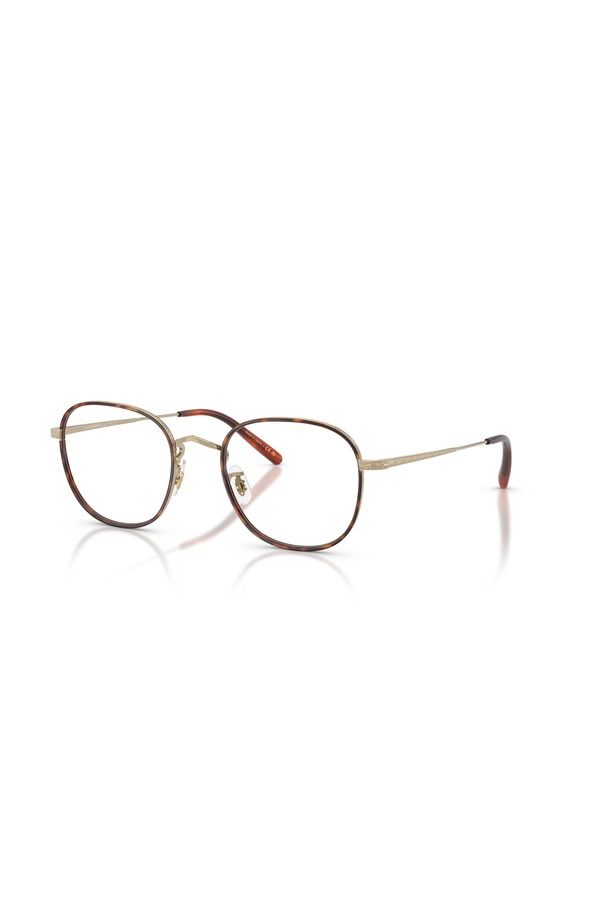 オリバーピープルズ レディース アクセサリー サングラス・アイウェア Oliver Peoples 50mm Phantos optical glasses Gold ゴールド