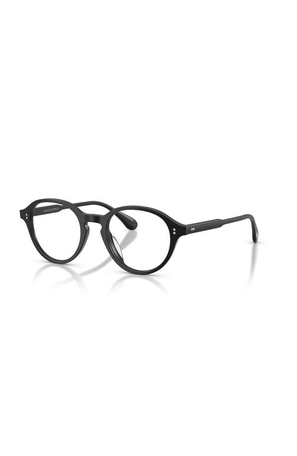 オリバーピープルズ レディース アクセサリー サングラス・アイウェア Oliver Peoples 45mm Phantos optical glasses Black ブラック