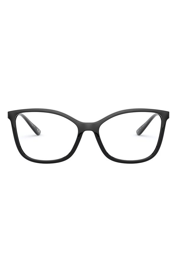 ヴォーグ メンズ アクセサリー サングラス・アイウェア VOGUE 54mm Butterfly Optical Glasses BLACK ブラック 20,146円