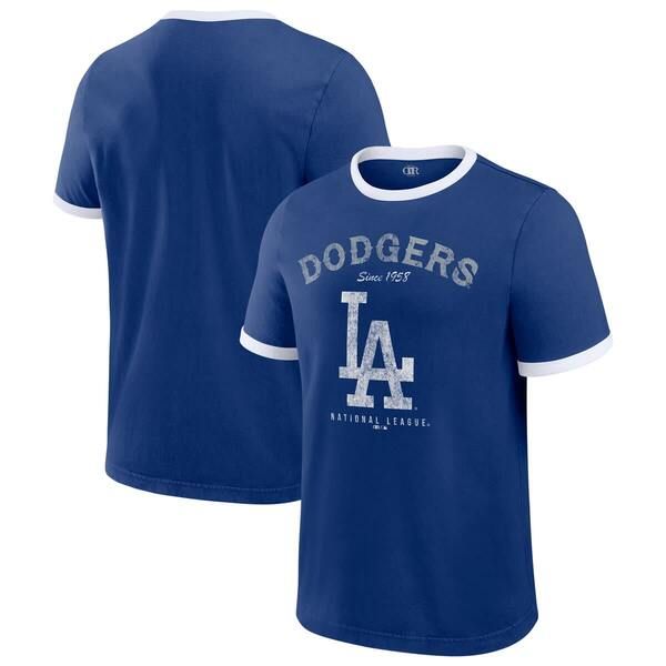 ダリウス・ラッカー コレクション バイ ファナティクス メンズ トップス Tシャツ Mens Darius Rucker Collection by Fanatics Royalos Angeles 12,074円