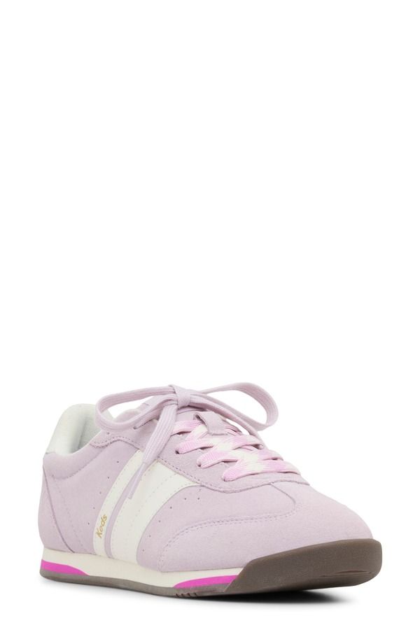 ケッズ レディース シューズ スニーカー Keds Revival Sneaker Women LAVENDER ラベンダー 17,140円