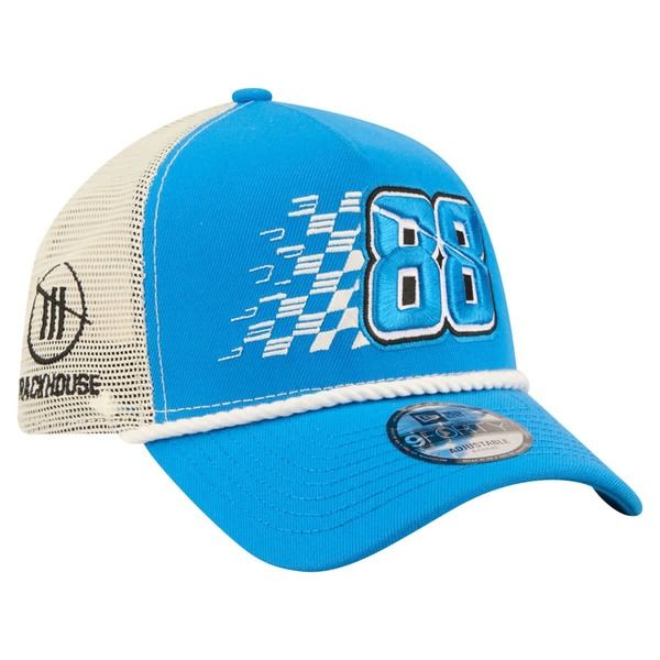 ニューエラ メンズ アクセサリー 帽子 Mens New Era Blue Connor