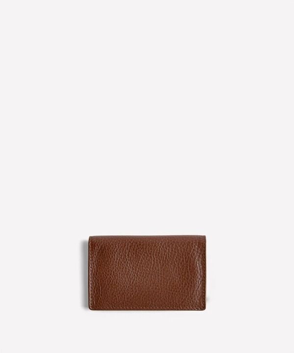 グルカ レディース アクセサリー 財布 Ghurka Business Card Holder No