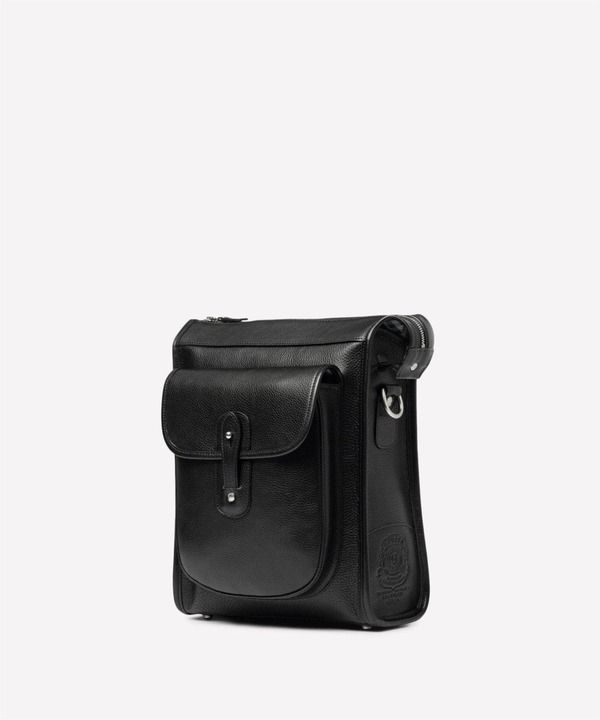 グルカ レディース バッグ Ghurka Gearpack No 4 Vintage Black