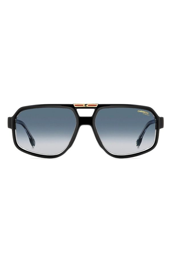 カレラ メンズ アクセサリー サングラス・アイウェア Carrera Eyewear Victory 59mm Gradient Navigator Sunglasses BLACK CRYSTAL 42,120円