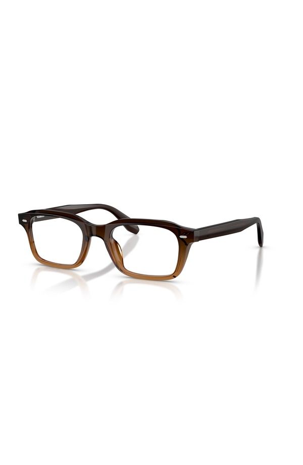 オリバーピープルズ レディース アクセサリー サングラス・アイウェア Oliver Peoples 51mm Rectangle optical glasses Multicolor マルチカラー