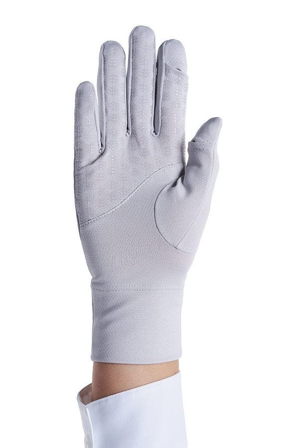 クーリバー レディース アクセサリー 手袋 Coolibar Fuji Convertible Fingertip UV Sun Gloves UPF 50 Sun Protection Sleek