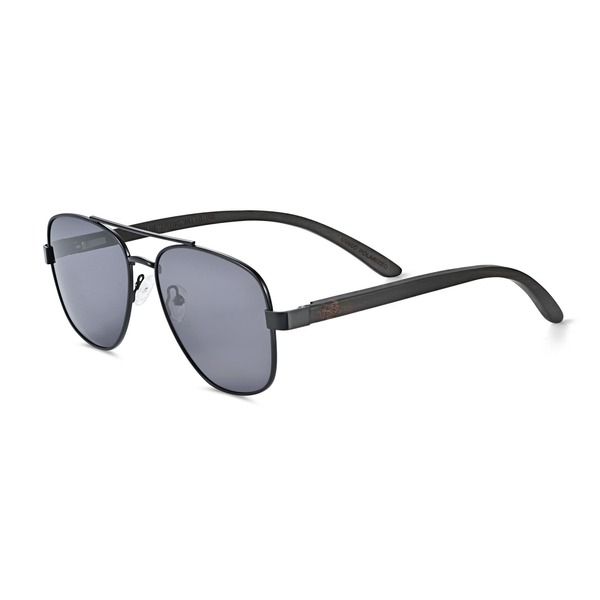 アースウッド レディース アクセサリー サングラス・アイウェア EARTH WOOD Reine Polarized Sunglasses BambooGreen グリーン