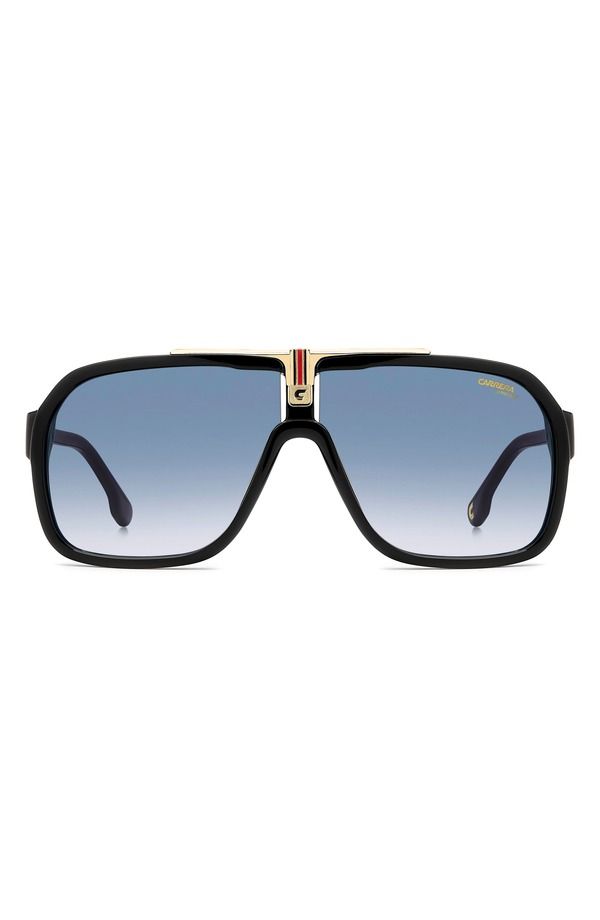 カレラ メンズ アクセサリー サングラス・アイウェア Carrera Eyewear 64mm Oversize Gradient Navigator Sunglasses 02M208 39,520円