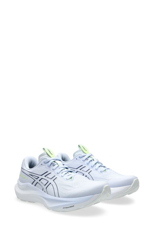 アシックス レディース シューズ スニーカー ASICS GT2000 14 Running Shoe Women BLUE FADE INDIGO FOG インディゴ