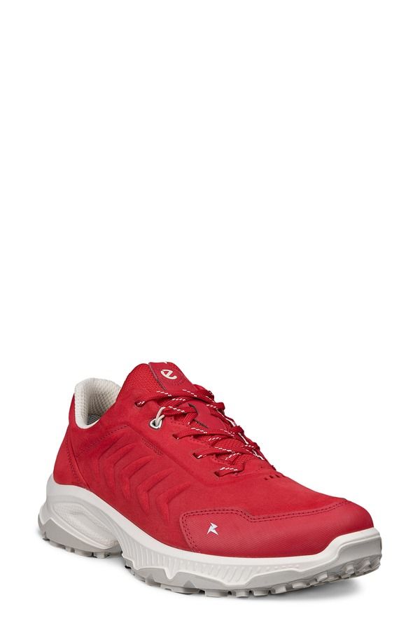 エコー レディース シューズ スニーカー ECCO Receptor XP Waterproof Running Shoe Women CHILI RED CHILI RED レッド 42,120円