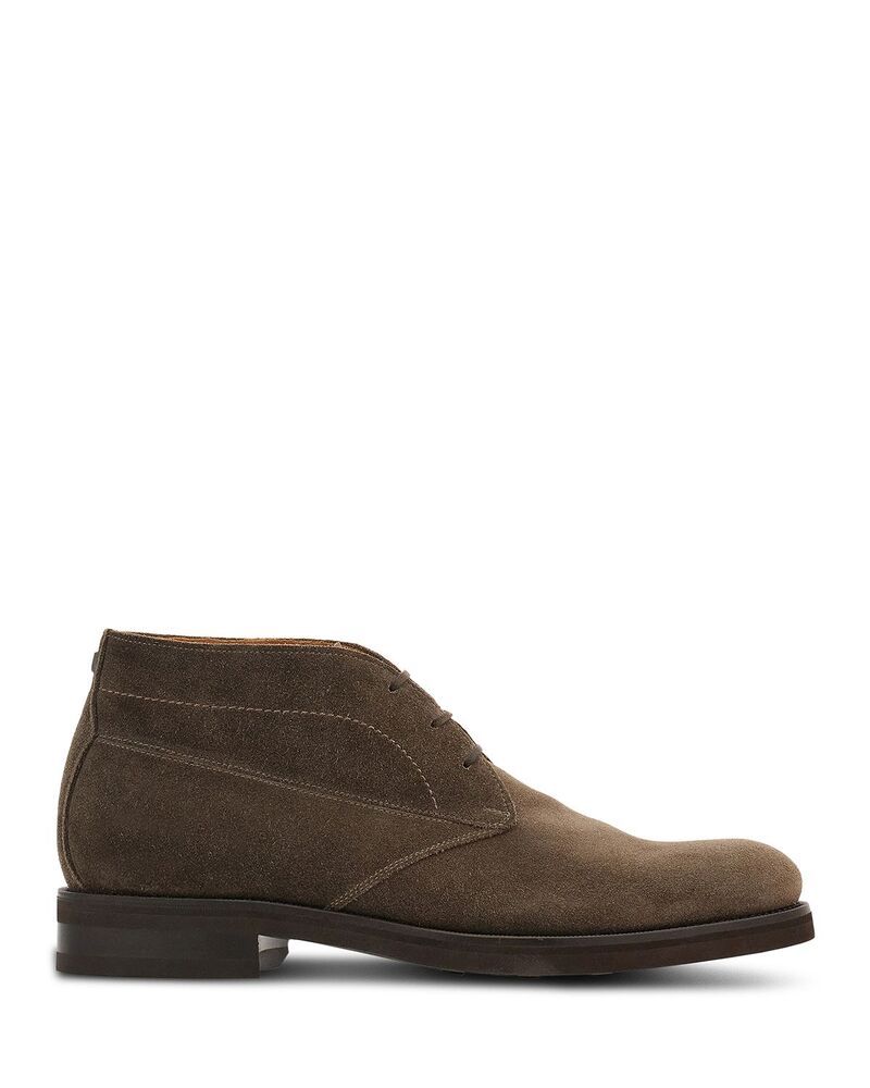 フェラガモ メンズ シューズ ブーツ・レインブーツ アンクル FERRAGAMO Mens Ankle Boots Elefante