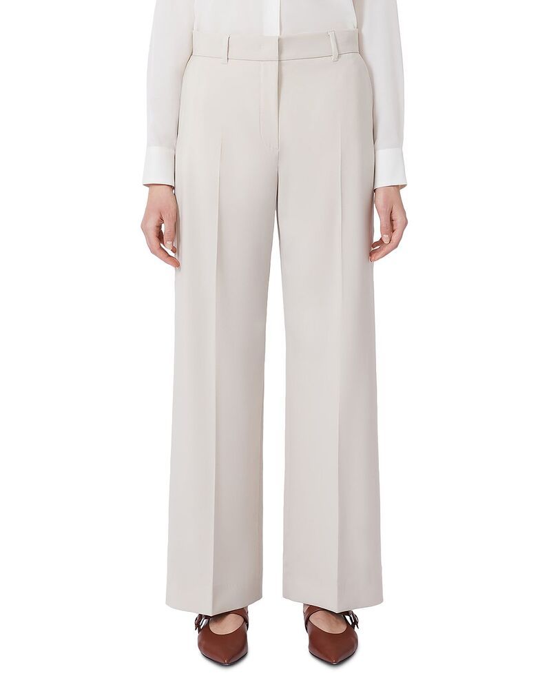 ウィークエンド マックスマーラ レディース ボトムス カジュアルパンツ Weekend Max Mara Wkdcorone Trousersand サンド