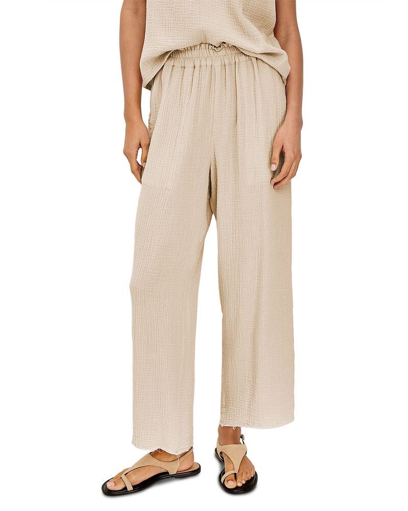 レイルズ レディース ボトムス カジュアルパンツ Rails Leon Cropants Flax 30,420円