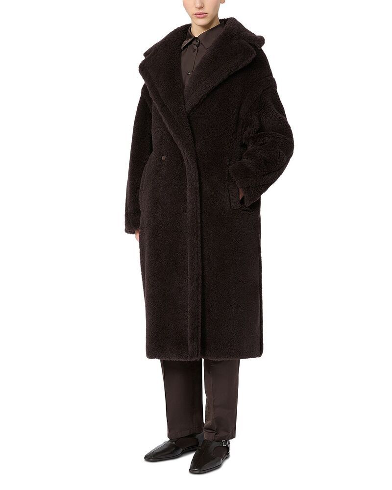 マックスマーラ レディース アウター コート Max Mara Tedgirl Faux