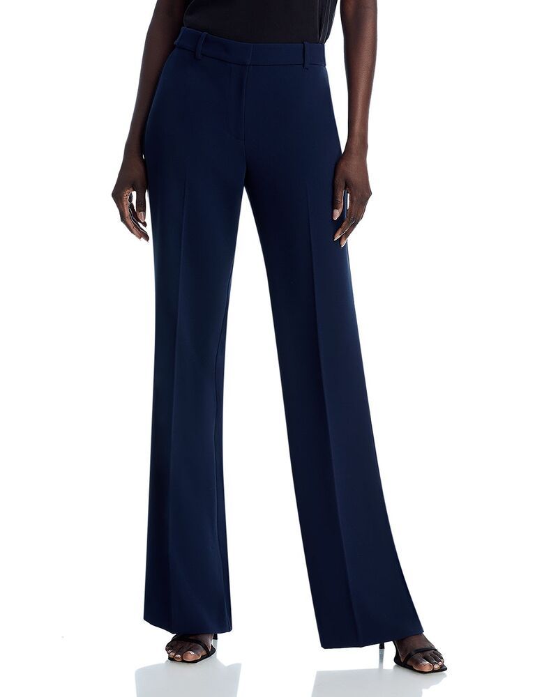 コビーハルペリン レディース ボトムス カジュアルパンツ Kobi Halperin Orital Pants Navy ネイビー