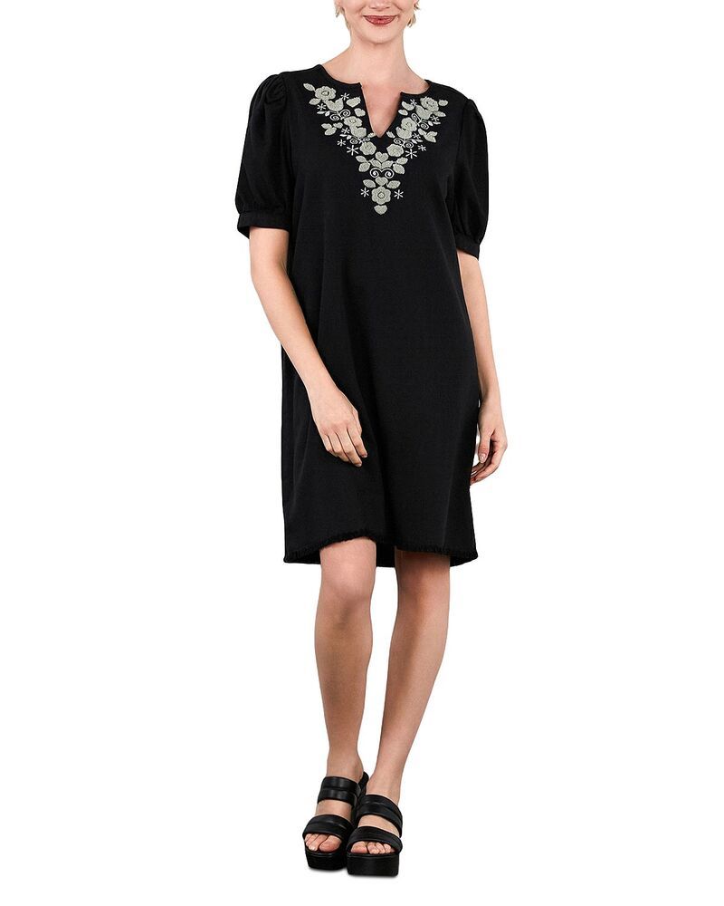 ビリー T レディース トップス ワンピース デニム Billy Tory Denim Dressunny Black ブラック 32,370円