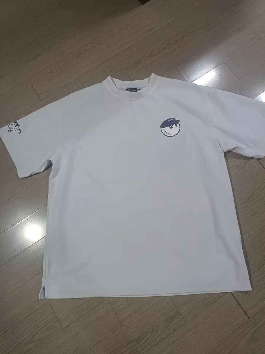 マルボンゴルフ 半袖Tシャツ 110