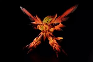 フィギュア 覇界王ジェネシックガオガイガー 「覇界王～ガオガイガー対