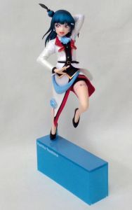 フィギュア フィギュア 津島善子 「ラブライブ!サンシャイン