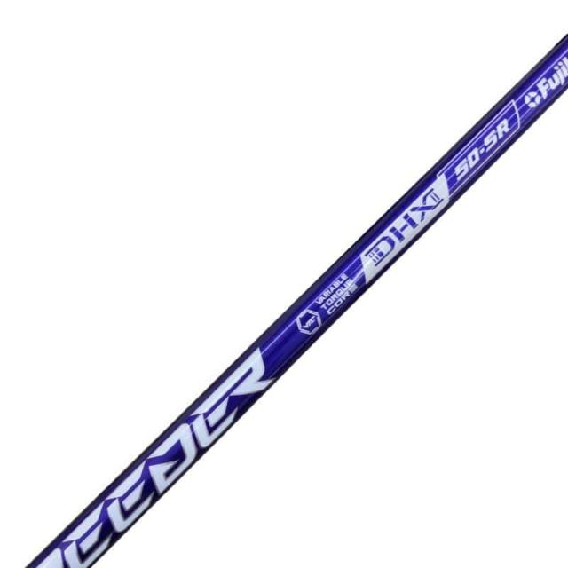 SPEEDER NX VIOLET 40 SRドライバー用 ピンスリーブ付き ピン