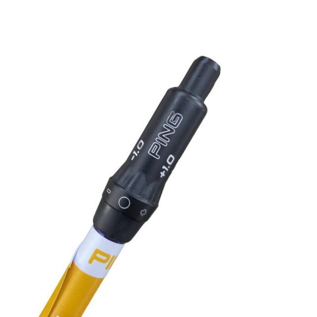 中古】 ピンスリーブ付き(G440系) フジクラドライバー用 シャフト