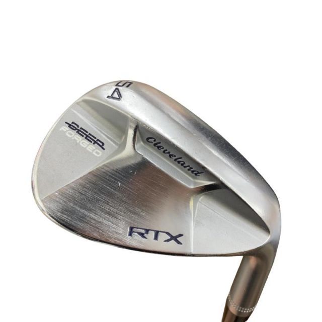 クリーブランド RTX DEEP Cleveland FORGED 0 ウェッジ | Golf FORGED2