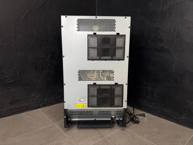 ワインセラー【中古】動作保証 IDEX Caverina カヴリナ WR-5018B 18本