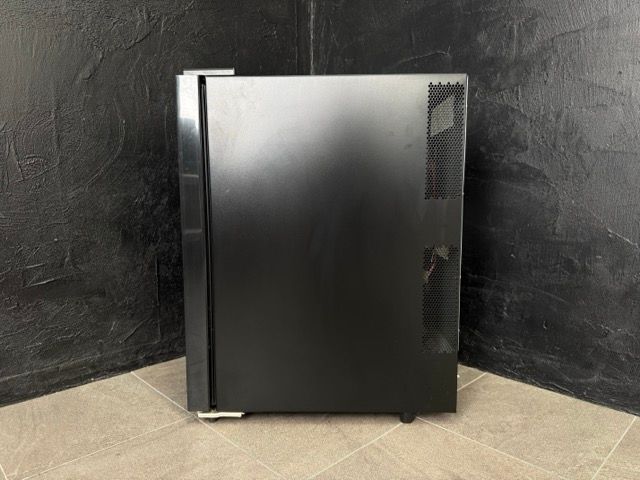 ワインセラー【中古】動作保証 IDEX Caverina カヴリナ WR-5018B 18本