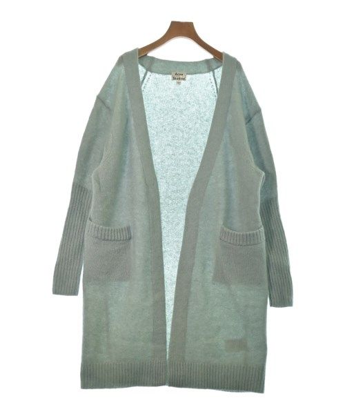 Acne Studios カーディガン レディース 【古着】【中古】【送料無料】