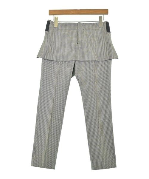 JUNYA WATANABE スラックス レディース 【古着】【中古】【送料無料】