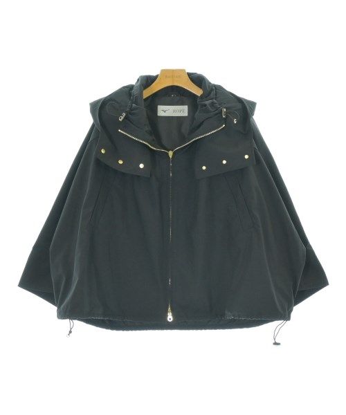 ROPE マウンテンパーカー レディース 【古着】【中古】【送料無料】