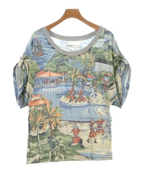Hussein Chalayan Tシャツ・カットソー レディース 【古着】【中古