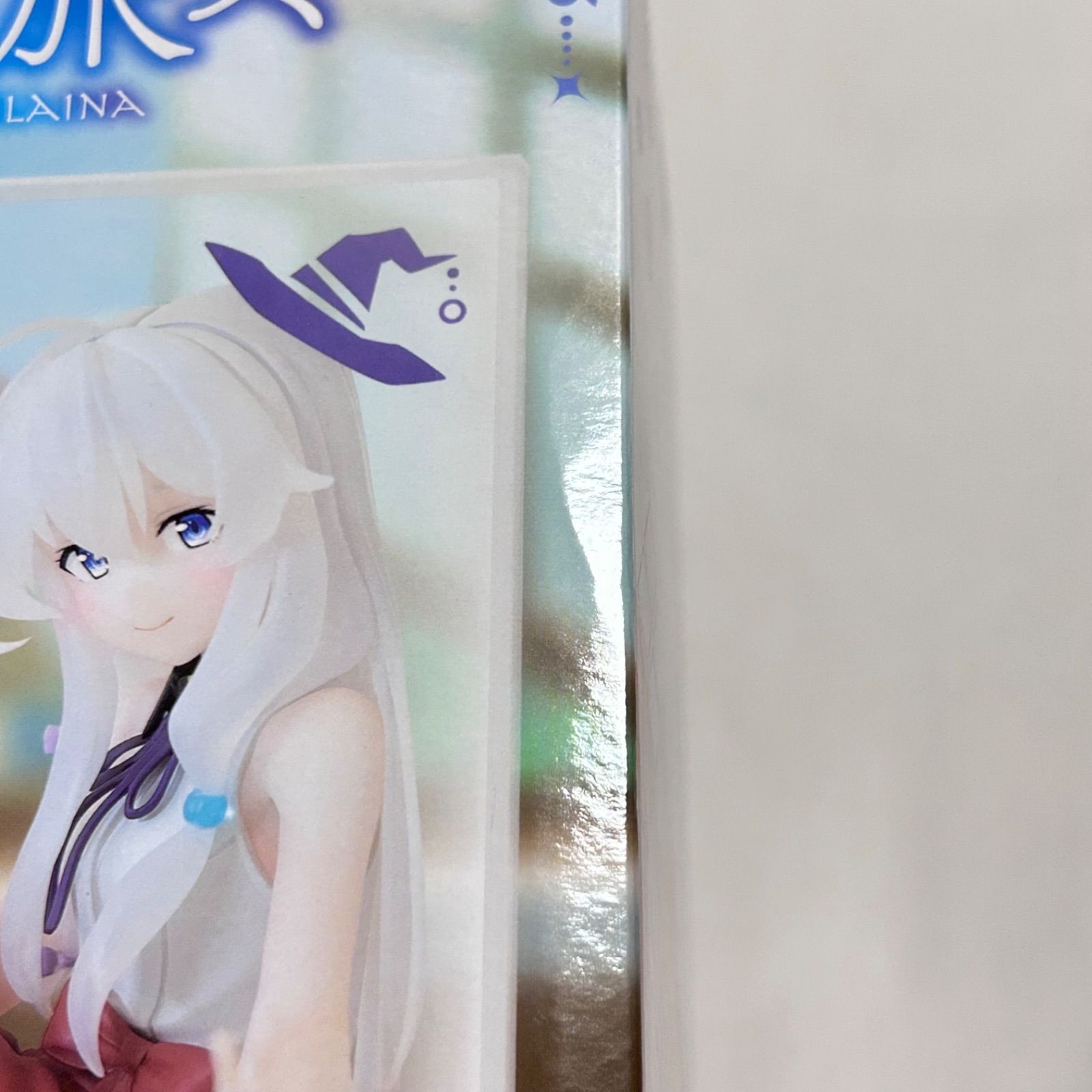 6点セット】美少女プライズフィギュア まとめ売り ライザ アーリャ