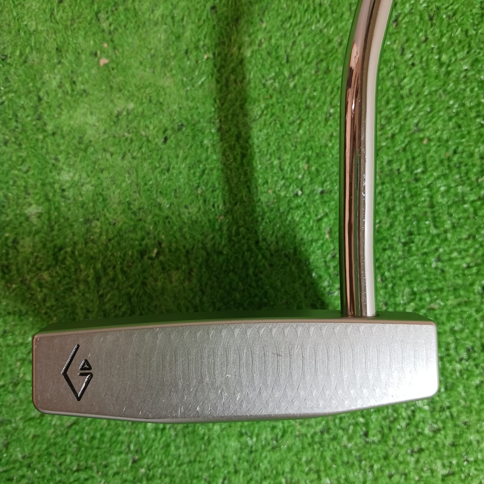 ARGOLF パーシバル パター【816】 ARGOLF パーシバル パター【816】