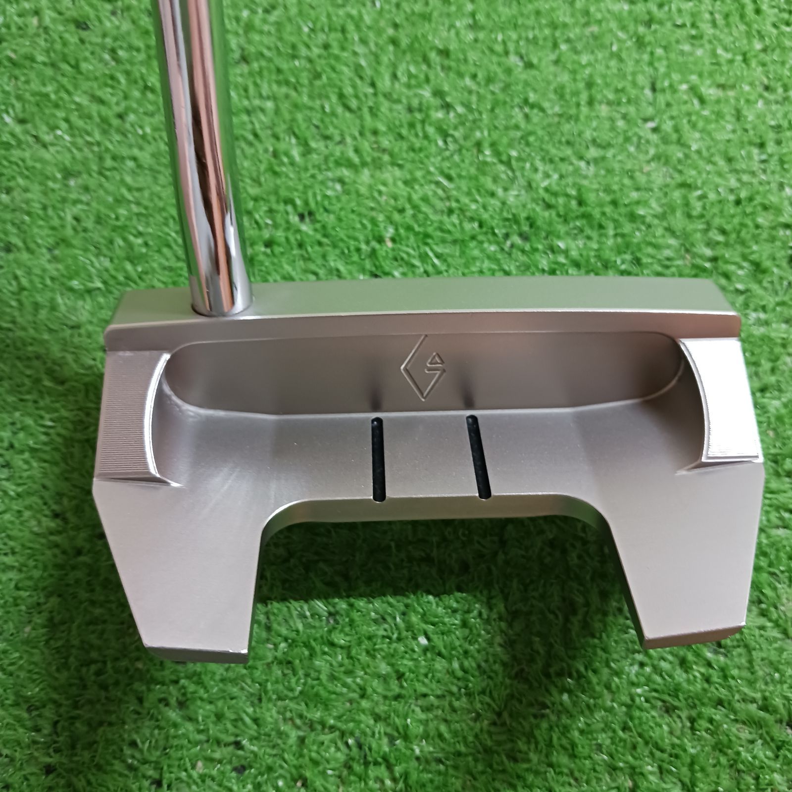 ARGOLF パーシバル パター【816】 ARGOLF パーシバル パター【816】