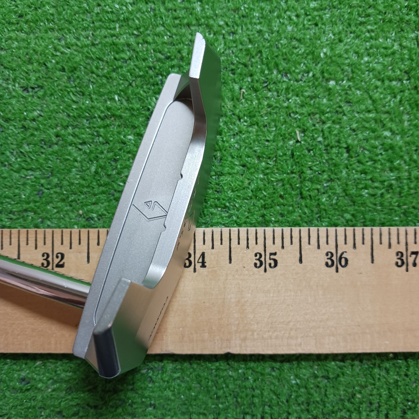 ARGOLF パーシバル パター【816】 ARGOLF パーシバル パター【816】