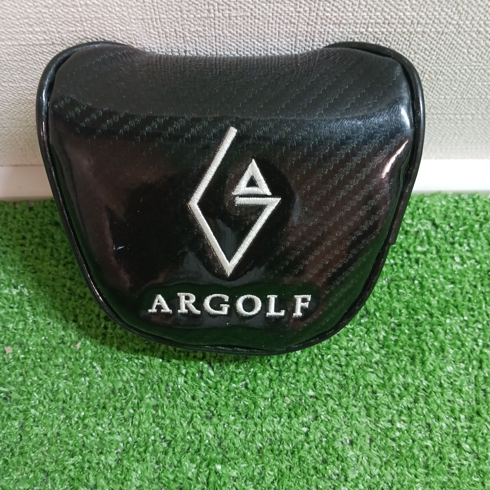ARGOLF パーシバル パター【816】 ARGOLF パーシバル パター【816】