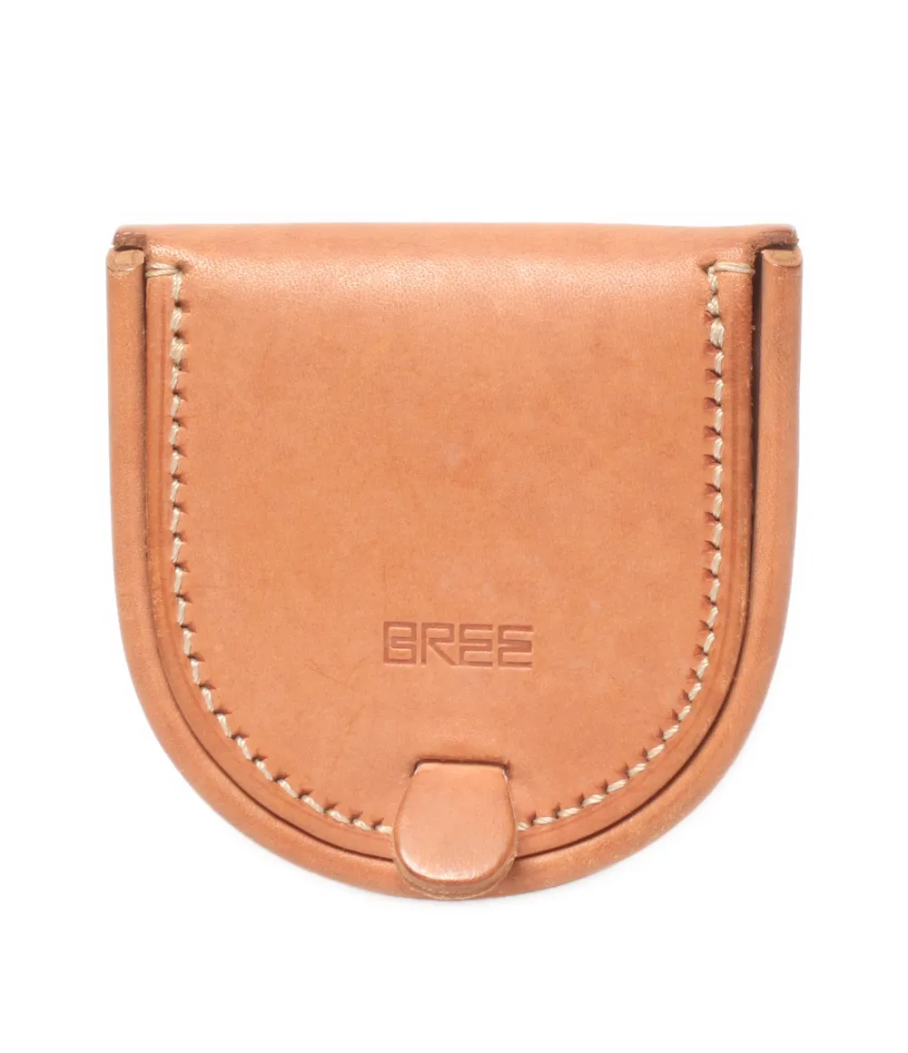 2026年最新】BREE メンズ コインケース・小銭入れの人気アイテム